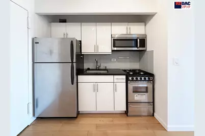 347 W 57th Street #23-BB, New York City, NY 10019 - Photo 5