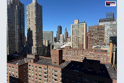 347 W 57th Street #23-BB, New York City, NY 10019 - Photo 3