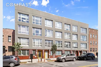 309 Cooper Street #3B, New York City, NY 11237 - Photo 5