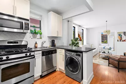 305 W 150th Street #705, New York City, NY 10039 - Photo 3