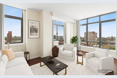 1485 5th Avenue #19C, New York City, NY 10035 - Photo 1
