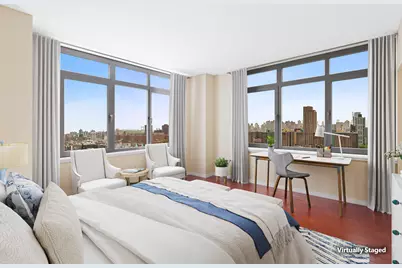 1485 5th Avenue #19C, New York City, NY 10035 - Photo 5