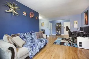 140-21 Burden Crescent, New York City, NY 11435 - Photo 1