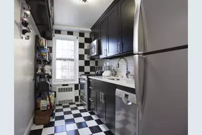 140-21 Burden Crescent #306, New York City, NY 11435 - Photo 3