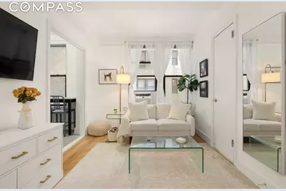 33 Riverside Drive #4D, New York City, NY 10023 - Photo 1