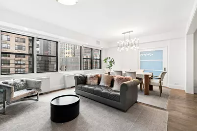 305 E 40th Street #20CD, New York City, NY 10016 - Photo 1