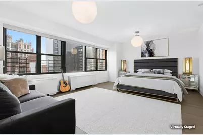 305 E 40th Street #20CD, New York City, NY 10016 - Photo 5