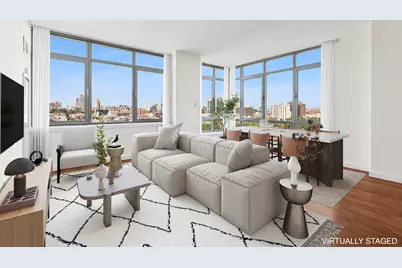 1485 5th Avenue #13A, New York City, NY 10035 - Photo 1