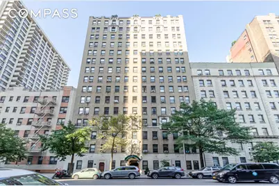 41 W 96th Street #15D, New York City, NY 10025 - Photo 11