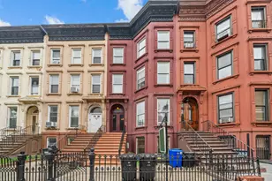 232A Putnam Ave, New York City, NY 11216 - Photo 1