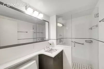 401 E 65th Street #16C, New York City, NY 10065 - Photo 9
