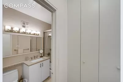 401 E 65th Street #16C, New York City, NY 10065 - Photo 7