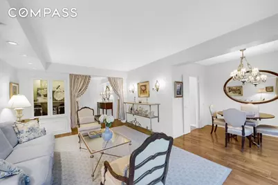 401 E 65th Street #16C, New York City, NY 10065 - Photo 3