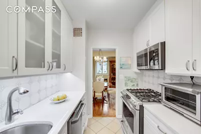 401 E 65th Street #16C, New York City, NY 10065 - Photo 5