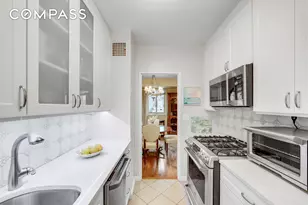 401 E 65th St, New York City, NY 10065 - Photo 5