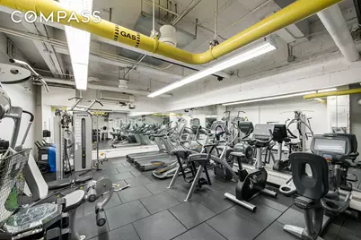 401 E 65th Street #16C, New York City, NY 10065 - Photo 11