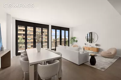 250 W 96th Street #18A, New York City, NY 10025 - Photo 1