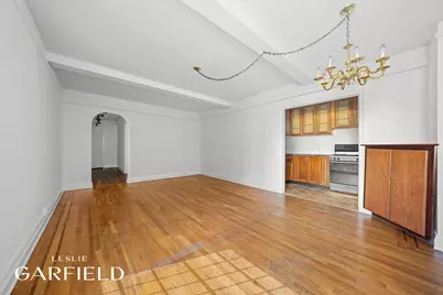 320 Central Park W #2D, New York City, NY 10025 - Photo 3