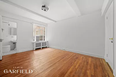 320 Central Park W #2D, New York City, NY 10025 - Photo 5