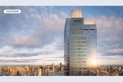 3 Court Square #704, New York City, NY 11101 - Photo 17