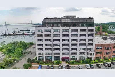 10 Bay Street Landing #5-G, New York City, NY 10301 - Photo 21