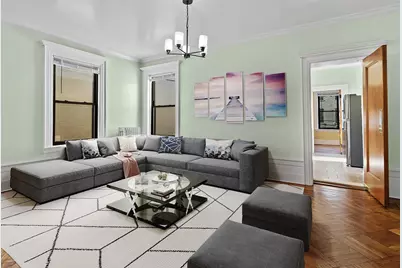 1143 Carroll Street, New York City, NY 11225 - Photo 5