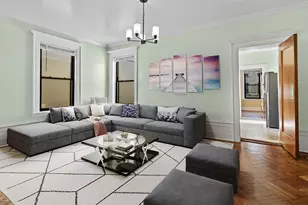 1143 Carroll St, New York City, NY 11225 - Photo 5