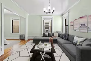 1143 Carroll St, New York City, NY 11225 - Photo 3