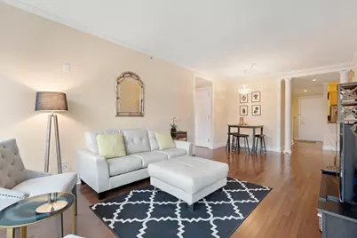 120 Riverside Boulevard #8-J, New York, NY 10069 - Photo 1