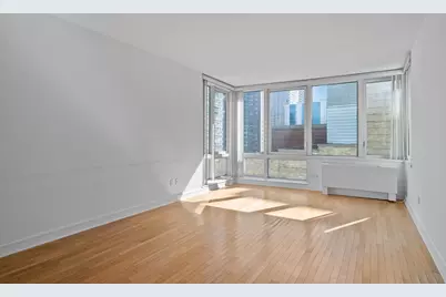 120 Riverside Boulevard #8-J, New York City, NY 10069 - Photo 3