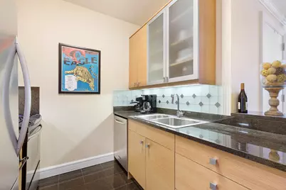 120 Riverside Boulevard #8-J, New York, NY 10069 - Photo 3