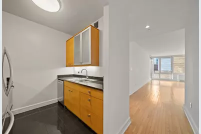 120 Riverside Boulevard #8-J, New York City, NY 10069 - Photo 5