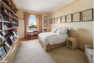 435 E 52nd Street #6C, New York City, NY 10022 - Photo 3