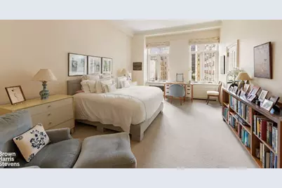 435 E 52nd Street #6C, New York City, NY 10022 - Photo 5