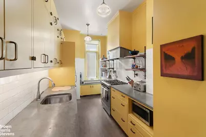 435 E 52nd Street #6C, New York City, NY 10022 - Photo 9