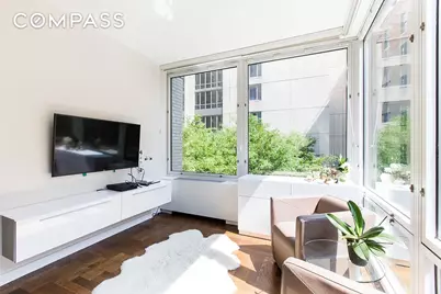 220 Riverside Boulevard #4D, New York, NY 10069 - Photo 7