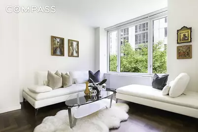 220 Riverside Boulevard #4D, New York, NY 10069 - Photo 5