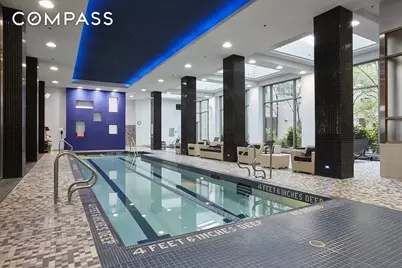 220 Riverside Boulevard #4D, New York, NY 10069 - Photo 11