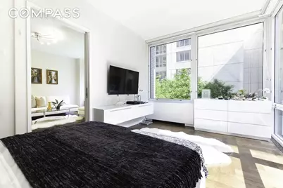 220 Riverside Boulevard #4D, New York, NY 10069 - Photo 9