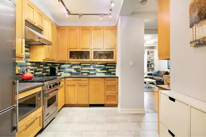 12 W 72nd Street #12E, New York City, NY 10023 - Photo 3