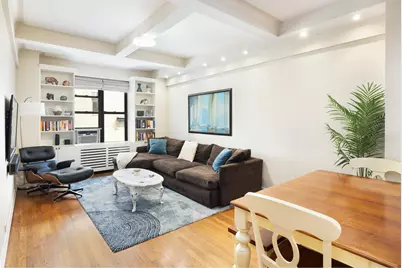 12 W 72nd Street #12E, New York City, NY 10023 - Photo 1