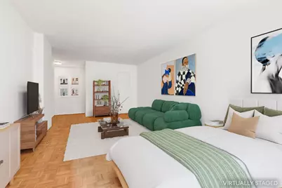 520 E 81st Street #6M, New York City, NY 10028 - Photo 5