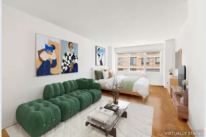 520 E 81st Street #6M, New York City, NY 10028 - Photo 3