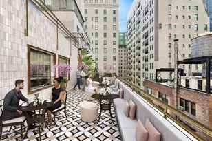 30 Central Park S, New York City, NY 10019 - Photo 5