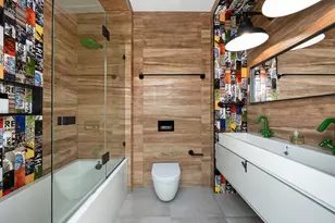 20 Charles St, New York City, NY 10014 - Photo 25