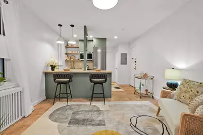 30 Monroe Place #1-D, New York City, NY 11201 - Photo 3