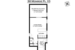 30 Monroe Pl, New York City, NY 11201 - Photo 19