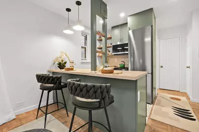 30 Monroe Place #1-D, New York City, NY 11201 - Photo 5