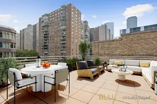 120 Riverside Blvd, New York City, NY 10069 - Photo 1
