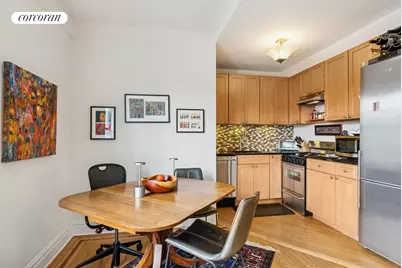 40 W 72nd Street #165, New York City, NY 10023 - Photo 5